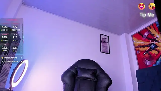 Snapshot of Samantha_kateCs chatting on October 13, 2025, 8:16 am Samantha kateCs online show from October 13, 2025, 8:16 am