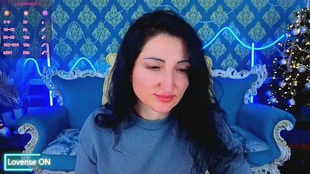 MissRossi online show from January 5, 2026, 8:12 pm