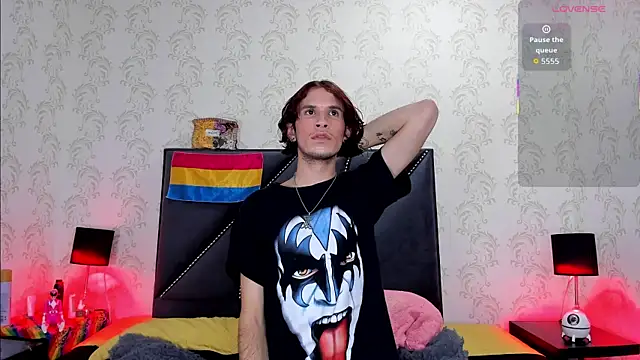 Snapshot of danny_rios20 chatting on September 24, 2025, 5:25 am danny rios20 online show from September 24, 2025, 5:25 am