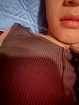 Snapshot of Maimai00 chatting on September 12, 2025, 2:50 pm Maimai00 online show from September 12, 2025, 2:50 pm