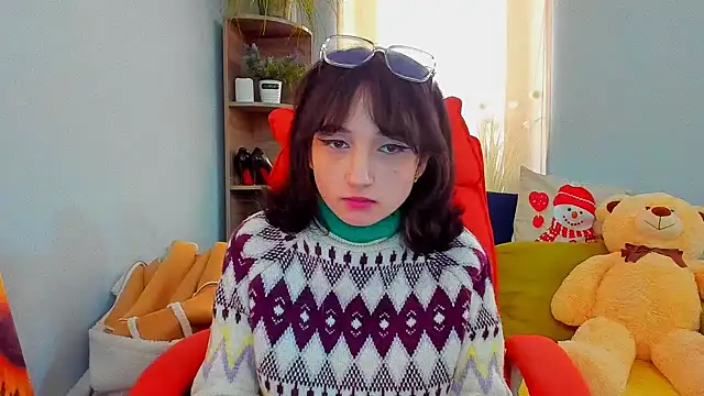 Marri-Stella online show from January 19, 2026, 10:19 am