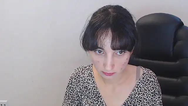 Marri-Stella online show from November 18, 2025, 9:12 am