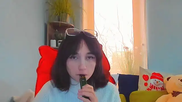 Marri-Stella online show from January 18, 2026, 10:18 am