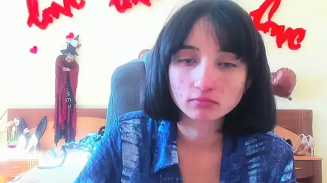 Marri-Stella online show from October 29, 2025, 10:03 am