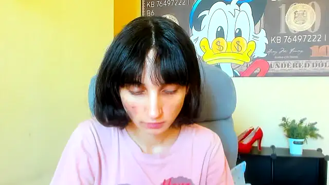 Marri-Stella online show from October 15, 2025, 8:33 am