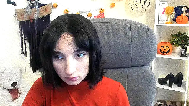 Marri-Stella online show from October 25, 2025, 8:13 am