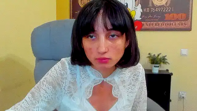 Marri-Stella online show from October 16, 2025, 9:06 am