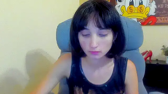 Marri-Stella online show from October 17, 2025, 8:06 am