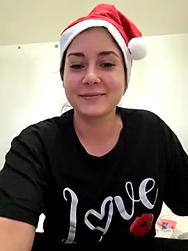 Snapshot of SaraViss20 chatting on December 19, 2025, 7:27 pm SaraViss20 online show from December 19, 2025, 7:27 pm