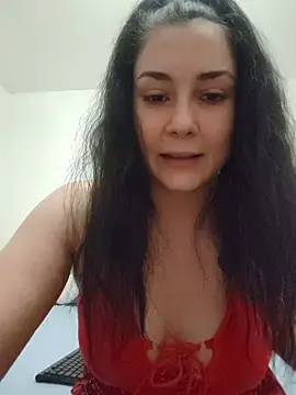 Snapshot of SaraViss20 chatting on February 17, 2026, 12:57 pm SaraViss20 online show from February 17, 2026, 12:57 pm