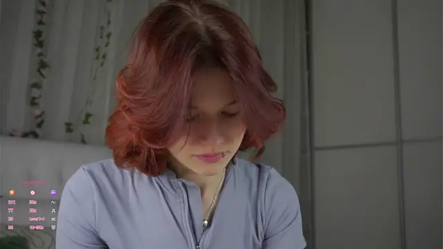 BlytheBenny online show from March 2, 2026, 1:06 am