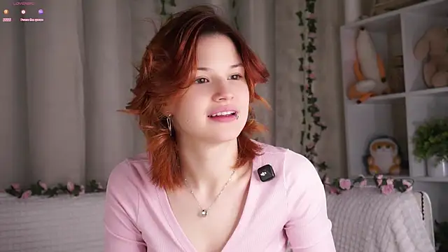 BlytheBenny online show from December 15, 2025, 12:05 am