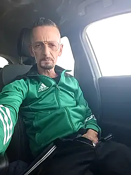 fabius720 online show from November 6, 2025, 12:09 pm