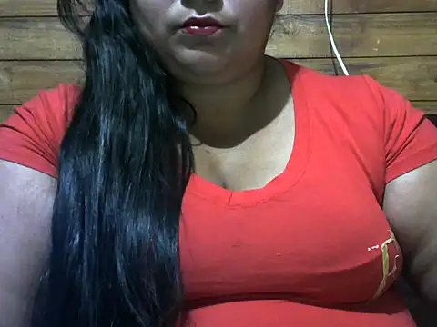 MARRENTINHA34 online show from October 20, 2025, 4:51 pm