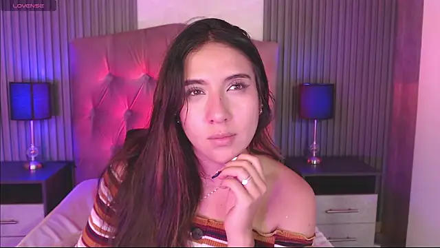 Bonnali lune online show from November 13, 2025, 10:35 pm