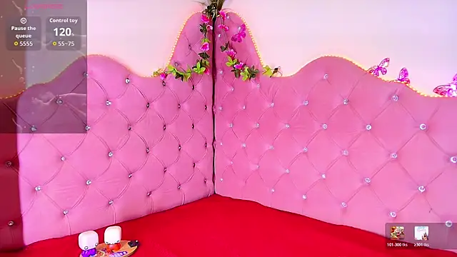 Sheilly brown online show from April 2, 2026, 12:45 pm