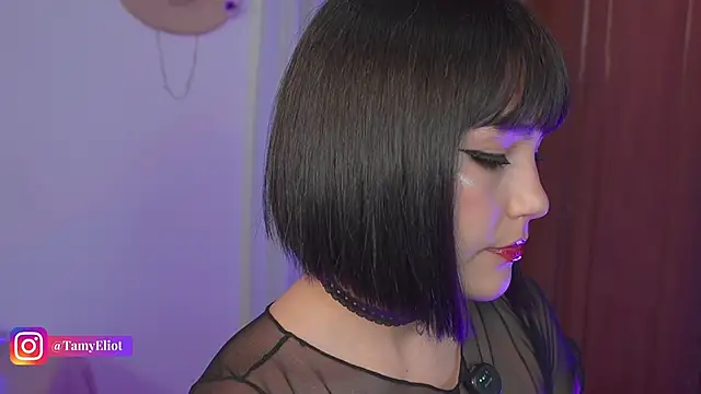 Tamyeliot online show from November 18, 2025, 3:10 am