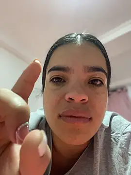 JuanitaMore01 online show from February 8, 2026, 11:30 am