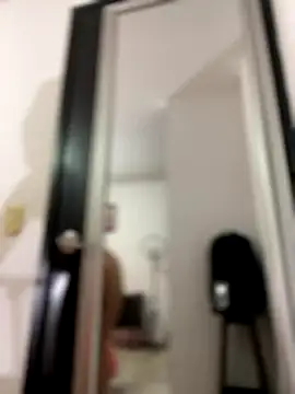 JuanitaMore01 online show from September 20, 2025, 7:30 pm