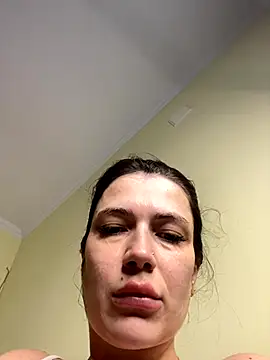 Snapshot of Cute_Erika chatting on October 11, 2025, 11:22 am Cute Erika online show from October 11, 2025, 11:22 am