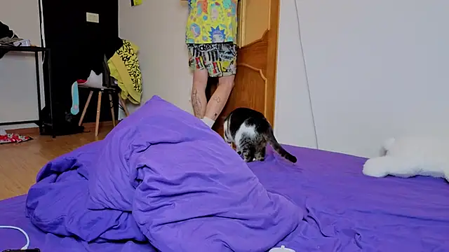 callmealexthx online show from September 9, 2025, 8:18 pm