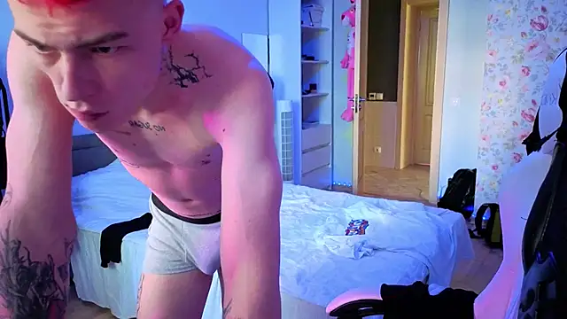 callmealexthx online show from June 3, 2026, 7:09 am