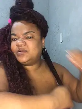 melcarioca1111 online show from October 26, 2025, 4:29 pm