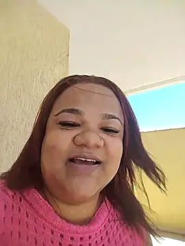 melcarioca1111 online show from November 29, 2025, 1:55 pm