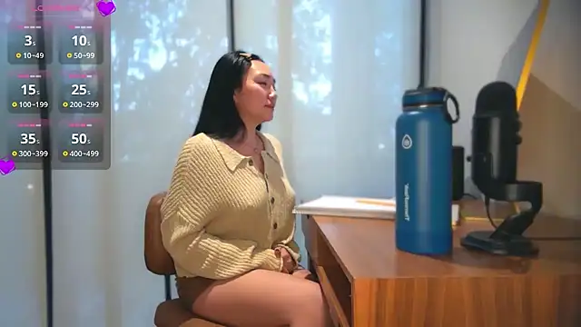 Snapshot of yuzhara chatting on November 5, 2025, 1:47 pm yuzhara online show from November 5, 2025, 1:47 pm