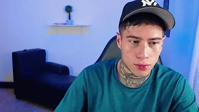 setthomas online show from March 16, 2026, 9:06 pm