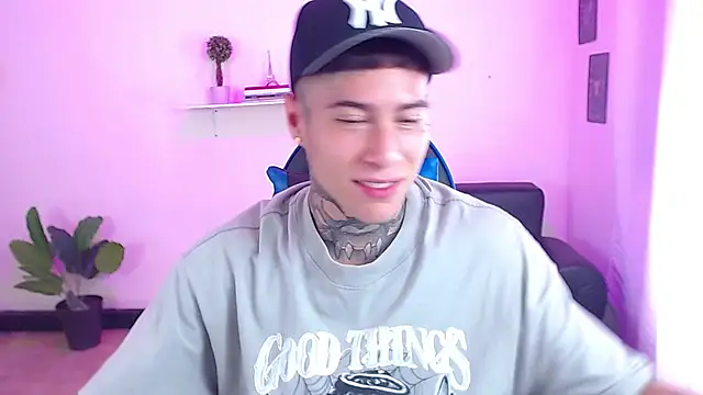 setthomas online show from October 30, 2025, 3:20 pm