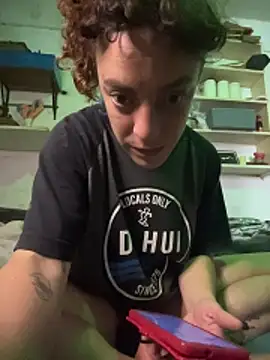 Snapshot of etherconh chatting on November 10, 2025, 12:04 am etherconh online show from November 10, 2025, 12:04 am