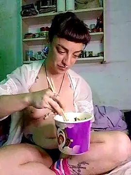 Snapshot of etherconh chatting on October 20, 2025, 2:13 am etherconh online show from October 20, 2025, 2:13 am