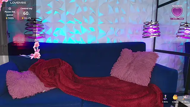 ly lulu online show from October 7, 2025, 7:04 pm