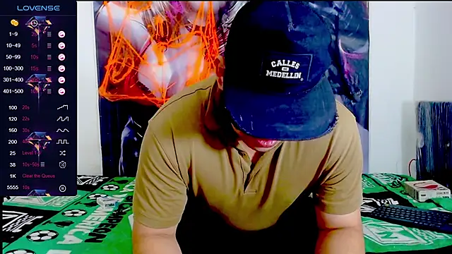 smith hot29 online show from October 30, 2025, 2:43 am