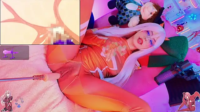 kyomii- online show from December 5, 2025, 2:10 am