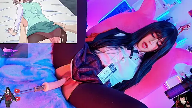 kyomii- online show from January 17, 2026, 2:15 am