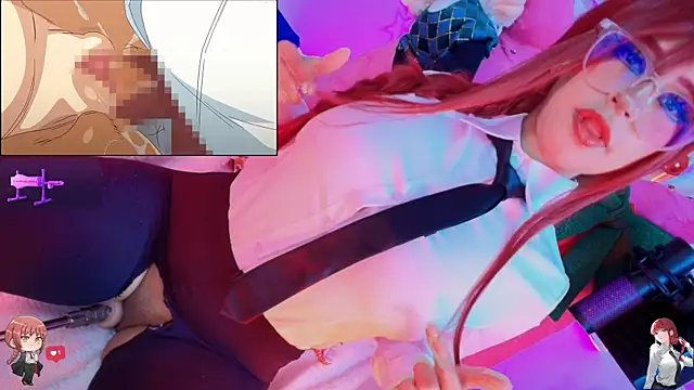 kyomii- online show from December 19, 2025, 2:26 am