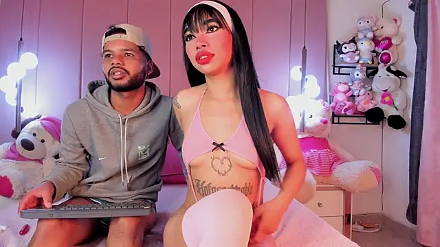 Liah Marthina online show from November 20, 2025, 3:18 am