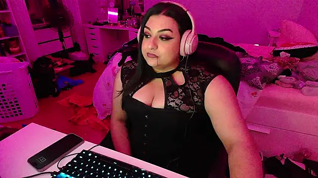 chericheesecake online show from November 1, 2025, 5:25 am