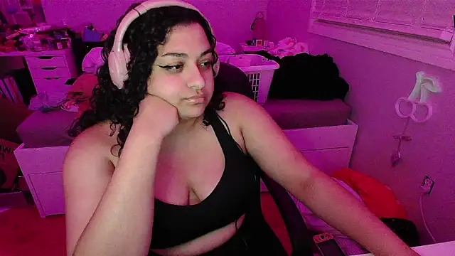 chericheesecake online show from September 20, 2025, 4:06 am