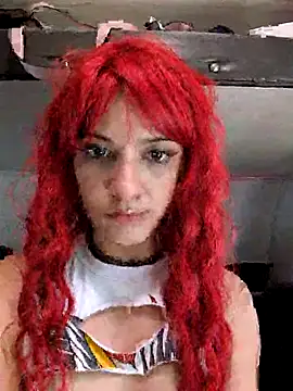 Anna-May97 online show from June 4, 2026, 9:30 pm