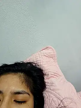 Snapshot of Miss_Pompitas23 chatting on January 16, 2026, 5:55 am Miss Pompitas23 online show from January 16, 2026, 5:55 am