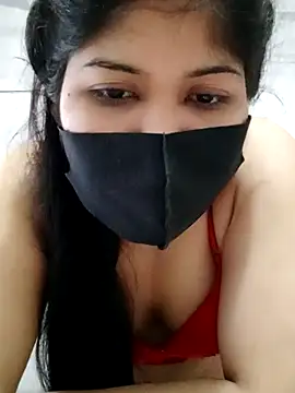 Snapshot of Nusrat-N chatting on October 9, 2025, 6:14 am Nusrat-N online show from October 9, 2025, 6:14 am