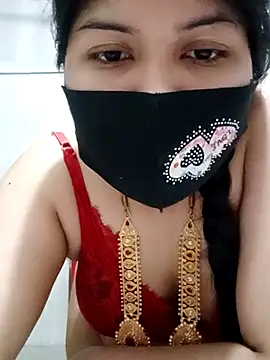 Snapshot of Nusrat-N chatting on October 27, 2025, 1:23 pm Nusrat-N online show from October 27, 2025, 1:23 pm