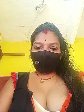 Snapshot of Samiya-143 chatting on January 11, 2026, 8:43 am Samiya-143 online show from January 11, 2026, 8:43 am