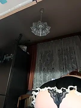Snapshot of TerezaVelvet chatting on April 6, 2026, 6:20 pm TerezaVelvet online show from April 6, 2026, 6:20 pm