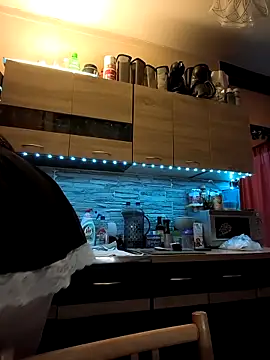 Snapshot of TerezaVelvet chatting on February 19, 2026, 6:38 pm TerezaVelvet online show from February 19, 2026, 6:38 pm