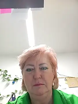 Snapshot of TerezaVelvet chatting on October 30, 2025, 6:12 am TerezaVelvet online show from October 30, 2025, 6:12 am