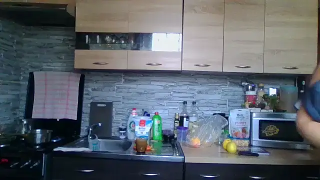 Snapshot of TerezaVelvet chatting on November 11, 2025, 8:20 am TerezaVelvet online show from November 11, 2025, 8:20 am